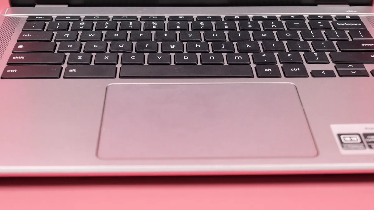 Đánh giá Acer Chromebook Spin 314 (2024) - Người bạn đồng hành hoàn hảo cho công việc và giải trí 15 Acer Chromebook Spin 314 2 1