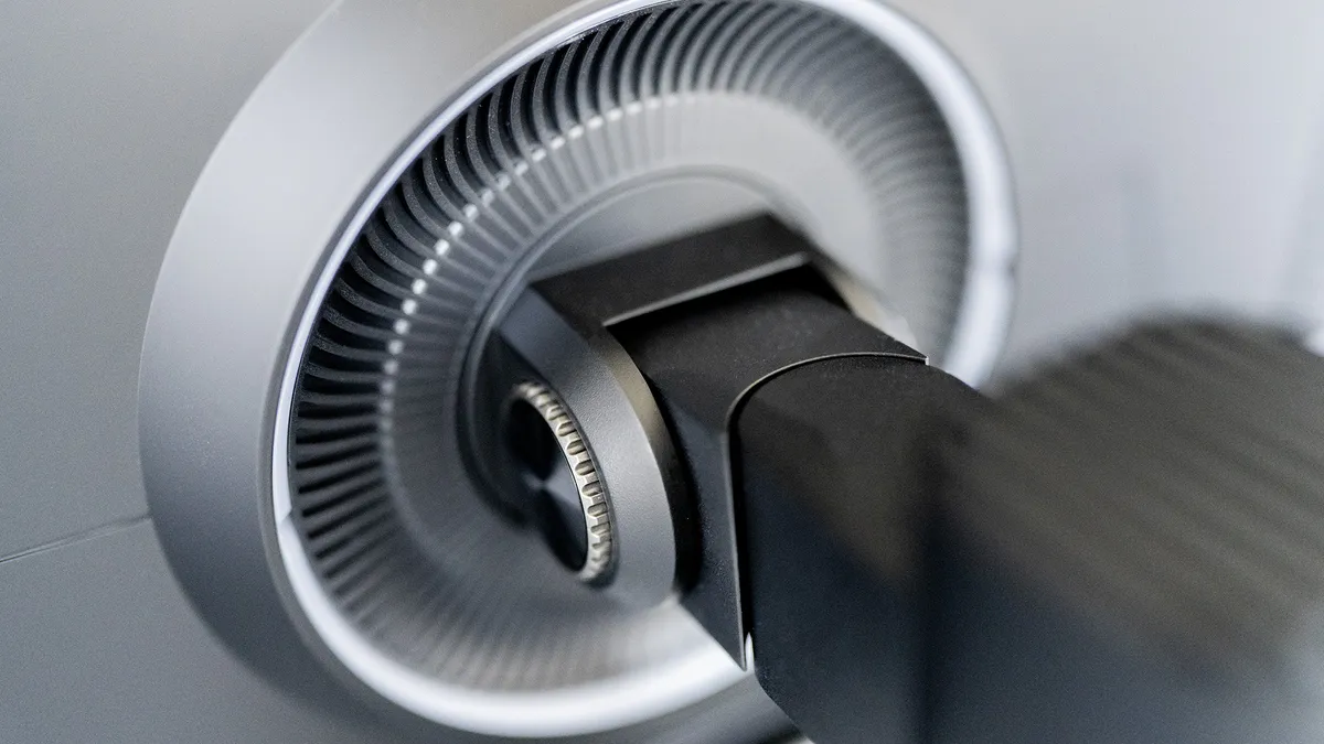 Acer Predator X32X 1