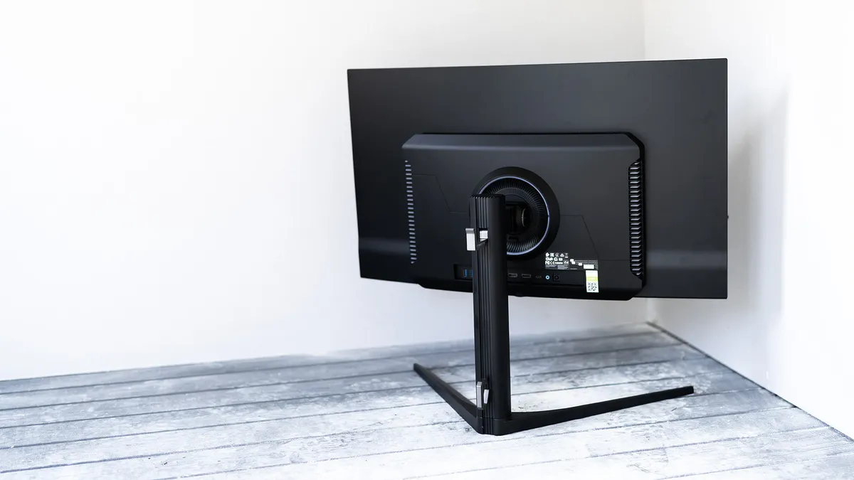 Acer Predator X32X 2