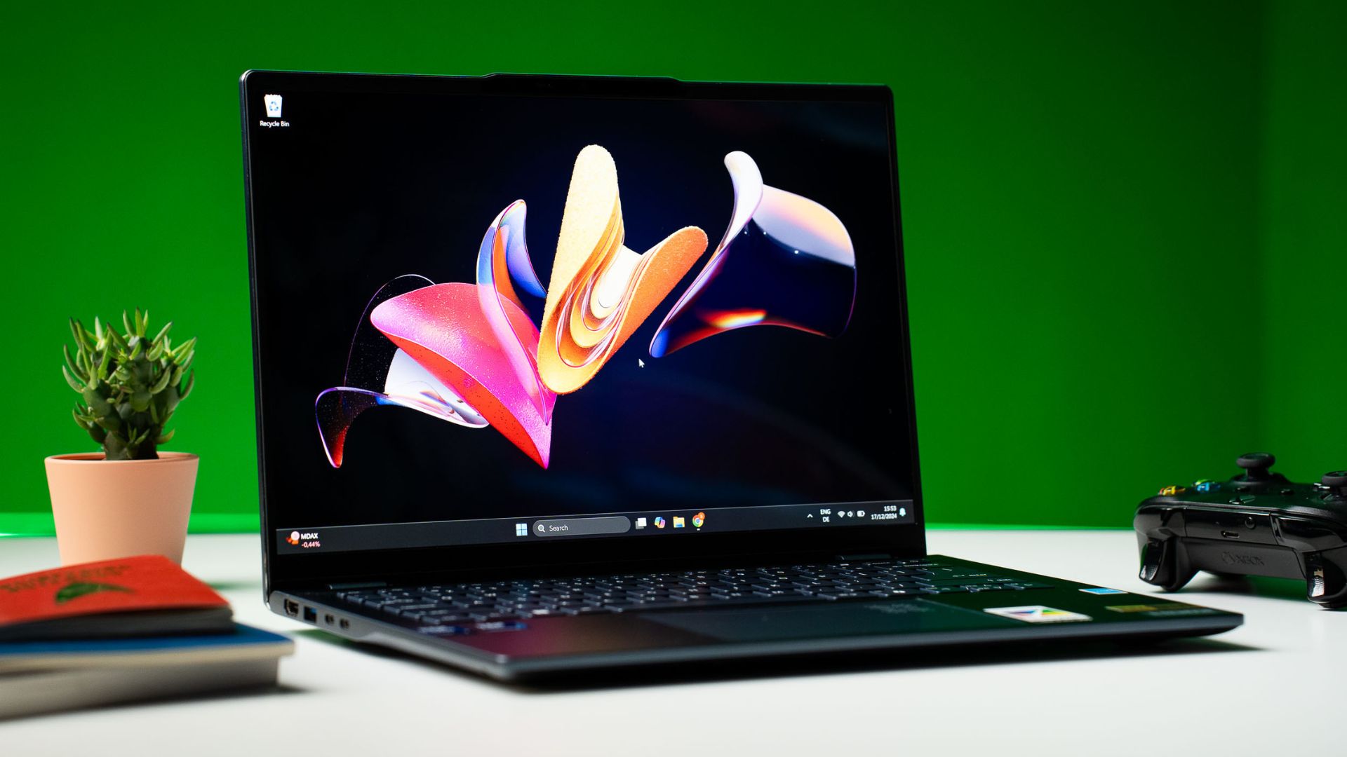 Đánh giá Acer Swift 14 AI - Sang trọng, mỏng nhẹ, laptop AI đáng mua nhất hiện nay! 1 Acer Swift 14 AI 11
