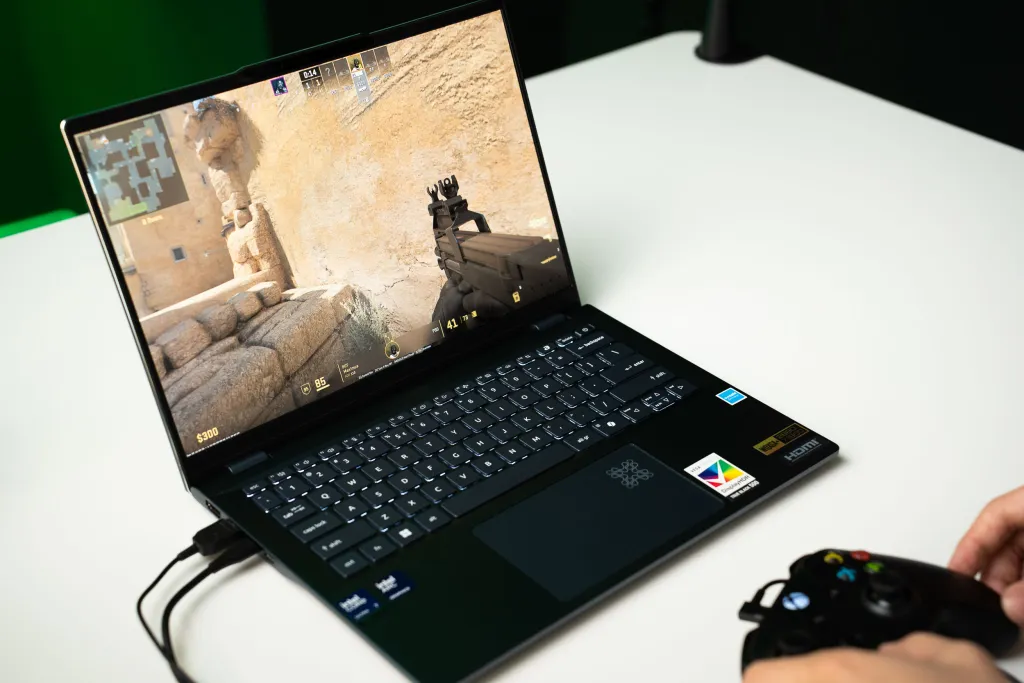 Acer Swift 14 AI 8