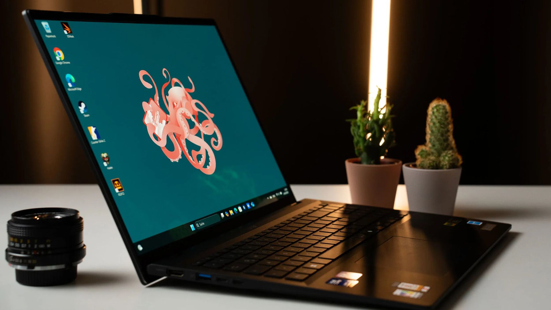 Đánh giá Acer Swift 16 AI - Trải nghiệm giải trí tuyệt hảo với màn hình sắc nét, AI thông minh 1 Acer Swift 16 AI 1