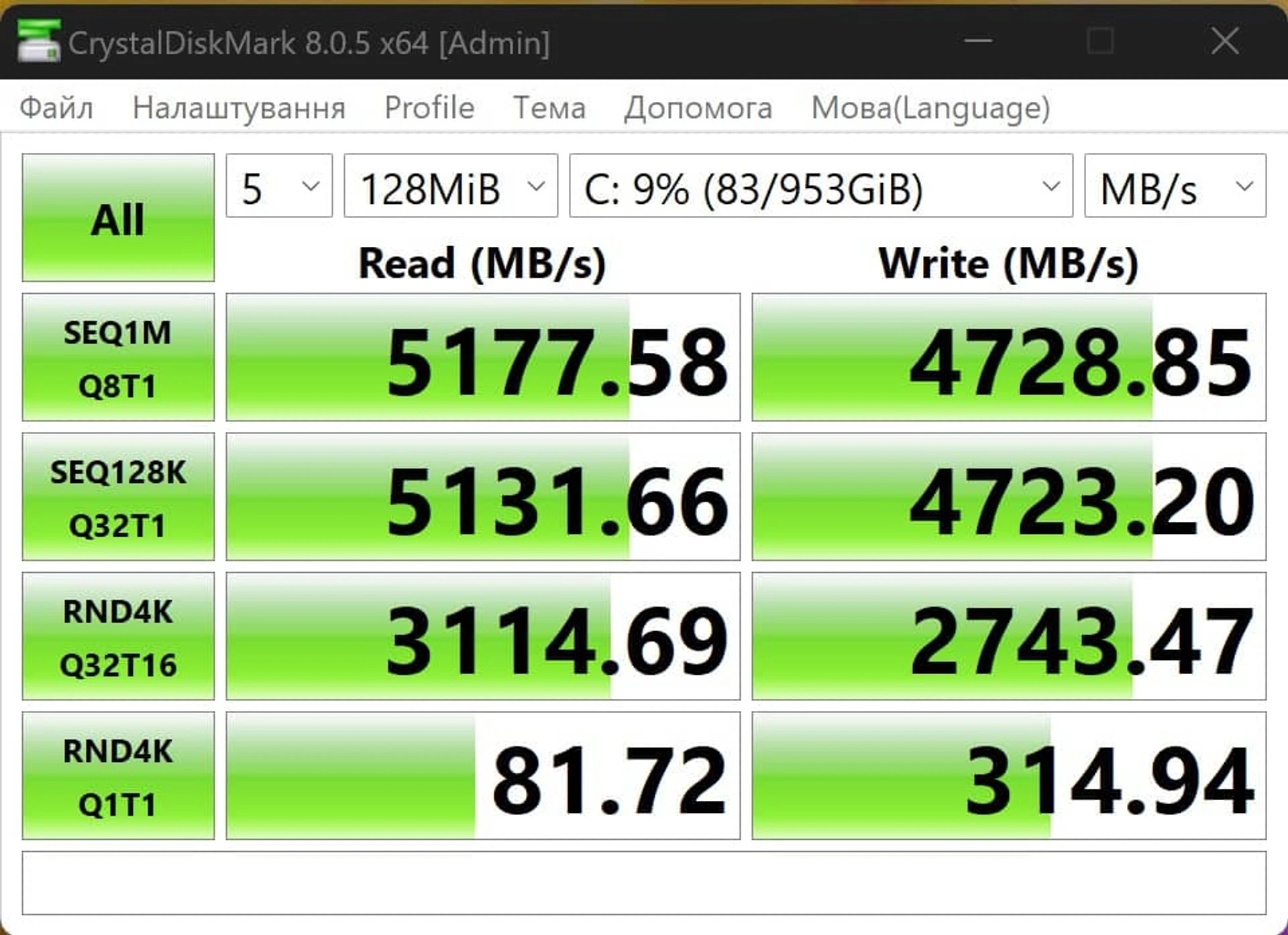 Đánh giá Acer Swift Go 14 (SFG14-73): Trải nghiệm làm việc và giải trí mọi lúc mọi nơi 52 Acer Swift Go 14 SFG14 73 14