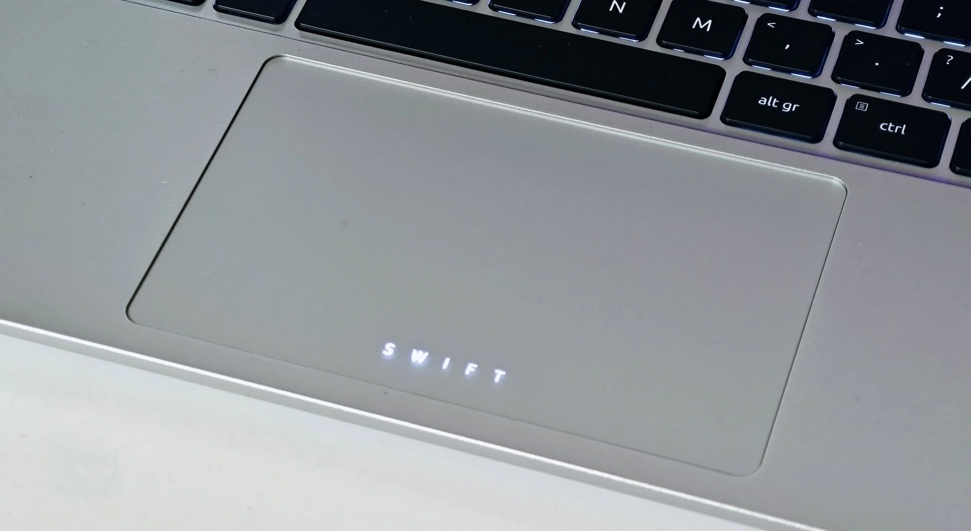 Đánh giá Acer Swift Go 14 (SFG14-73): Trải nghiệm làm việc và giải trí mọi lúc mọi nơi 64 Acer Swift Go 14 SFG14 73 2