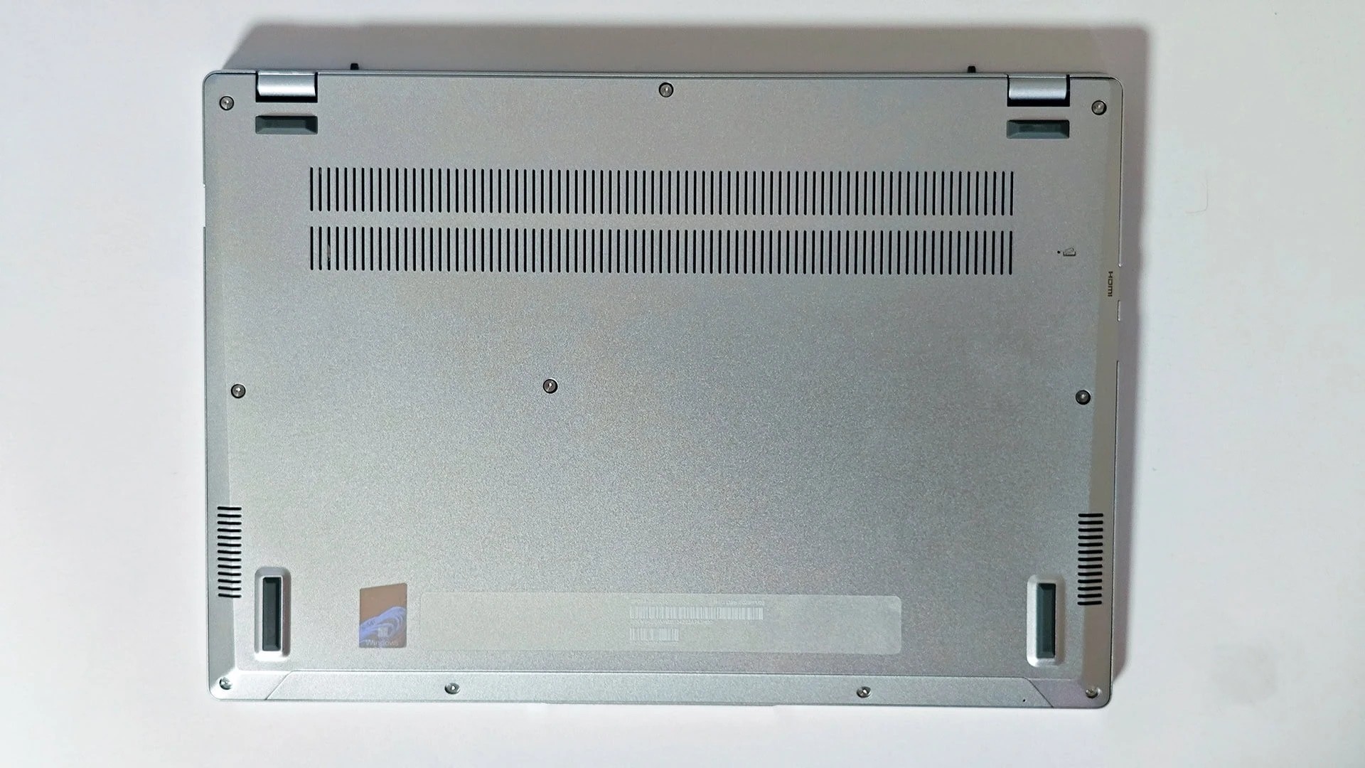 Đánh giá Acer Swift Go 14 (SFG14-73): Trải nghiệm làm việc và giải trí mọi lúc mọi nơi 39 Acer Swift Go 14 SFG14 73 27