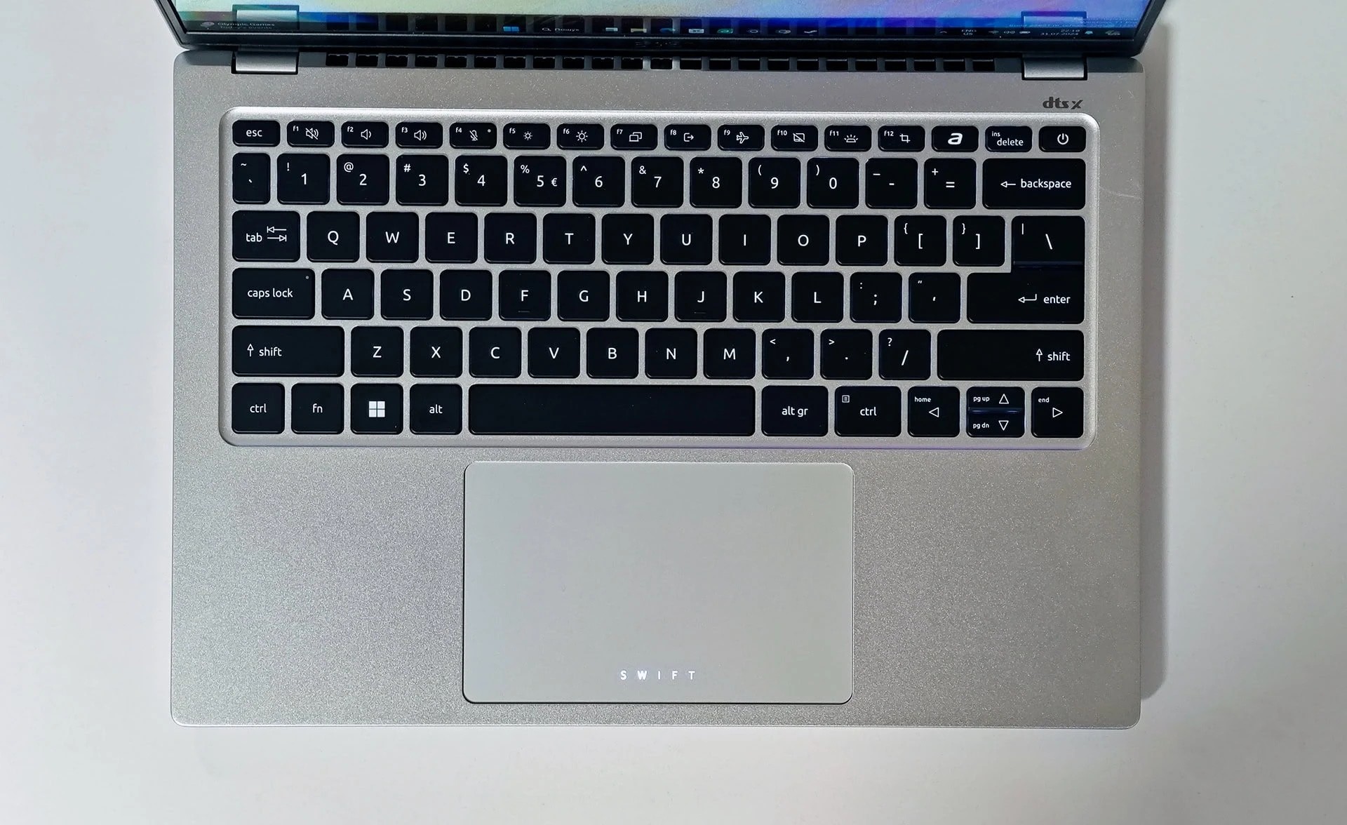 Đánh giá Acer Swift Go 14 (SFG14-73): Trải nghiệm làm việc và giải trí mọi lúc mọi nơi 63 Acer Swift Go 14 SFG14 73 3