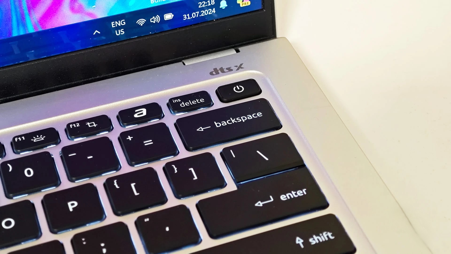 Đánh giá Acer Swift Go 14 (SFG14-73): Trải nghiệm làm việc và giải trí mọi lúc mọi nơi 61 Acer Swift Go 14 SFG14 73 5