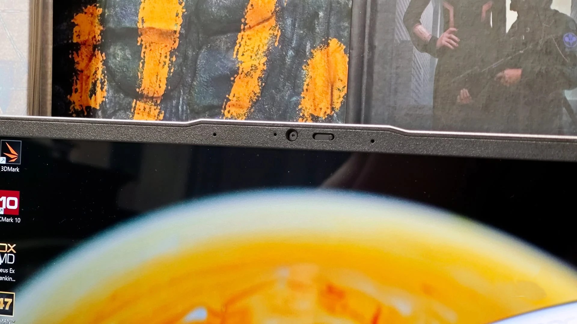 Đánh giá Acer Swift Go 14 (SFG14-73): Trải nghiệm làm việc và giải trí mọi lúc mọi nơi 60 Acer Swift Go 14 SFG14 73 6