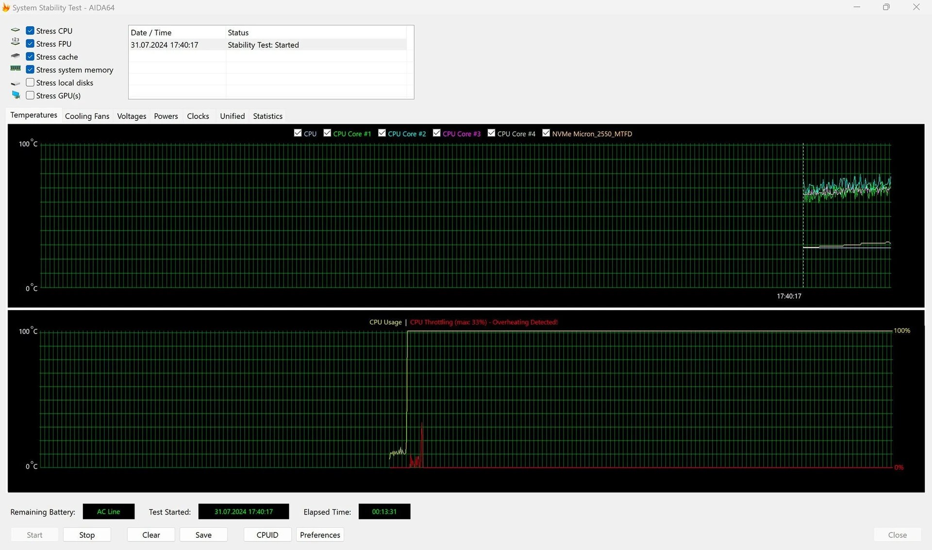 Đánh giá Acer Swift Go 14 (SFG14-73): Trải nghiệm làm việc và giải trí mọi lúc mọi nơi 58 Acer Swift Go 14 SFG14 73 8