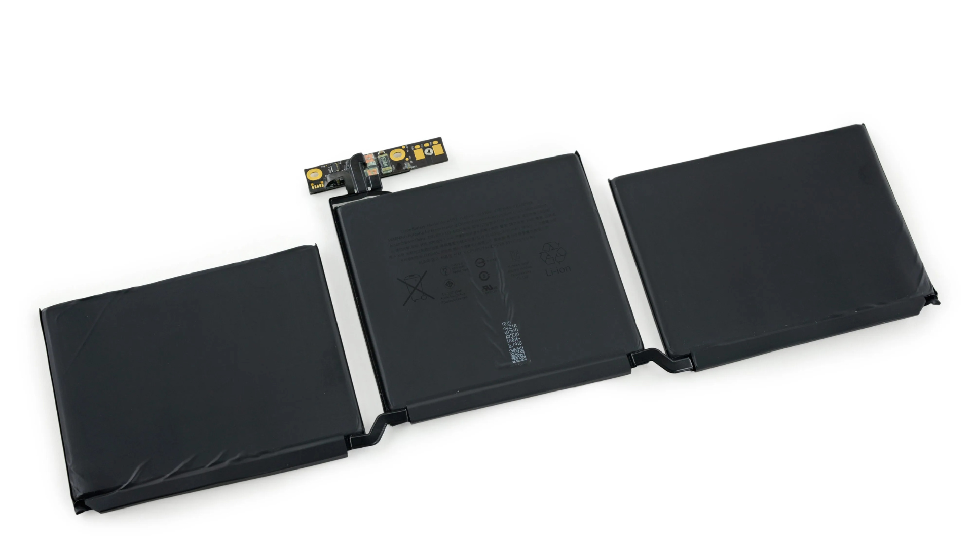 Actually Mentor: Công cụ miễn phí giải quyết lo lắng về pin MacBook năm 2025 9 Actually Mentor Cong cu mien phi giai quyet lo lang ve pin MacBook nam 2025 3