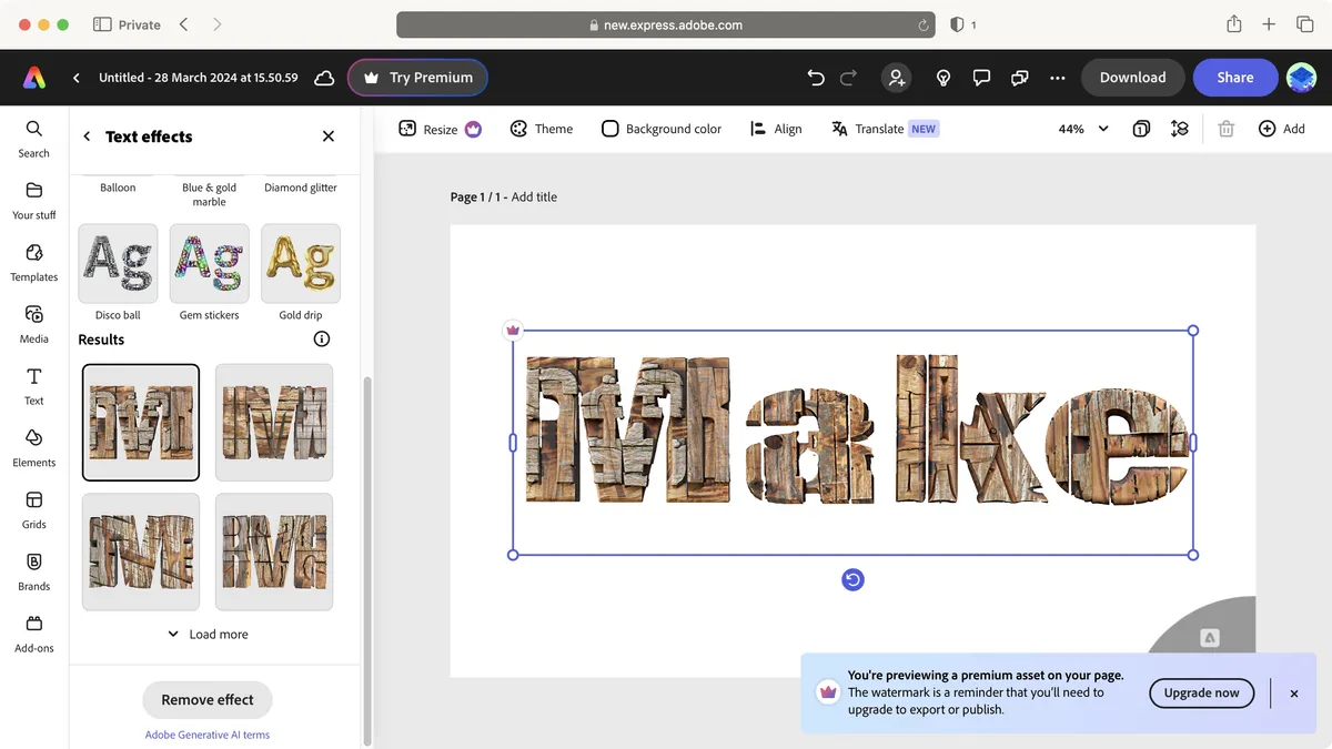 Adobe Express 2025 7