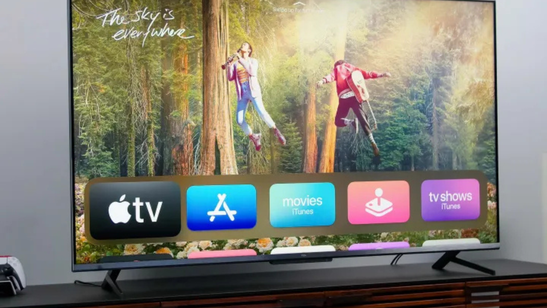 AirPlay la gi Tim hieu he thong truyen phat khong day cua Apple 2