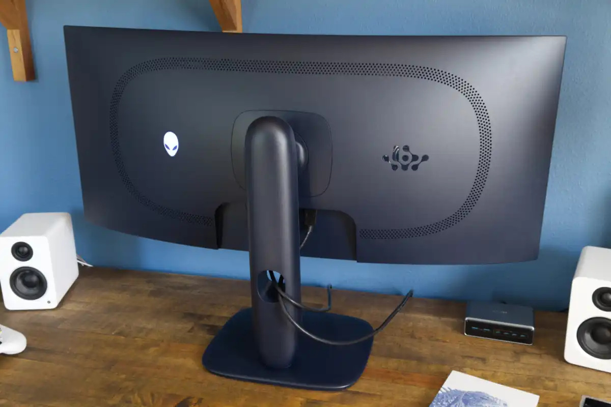 Alienware AW3425DW 2