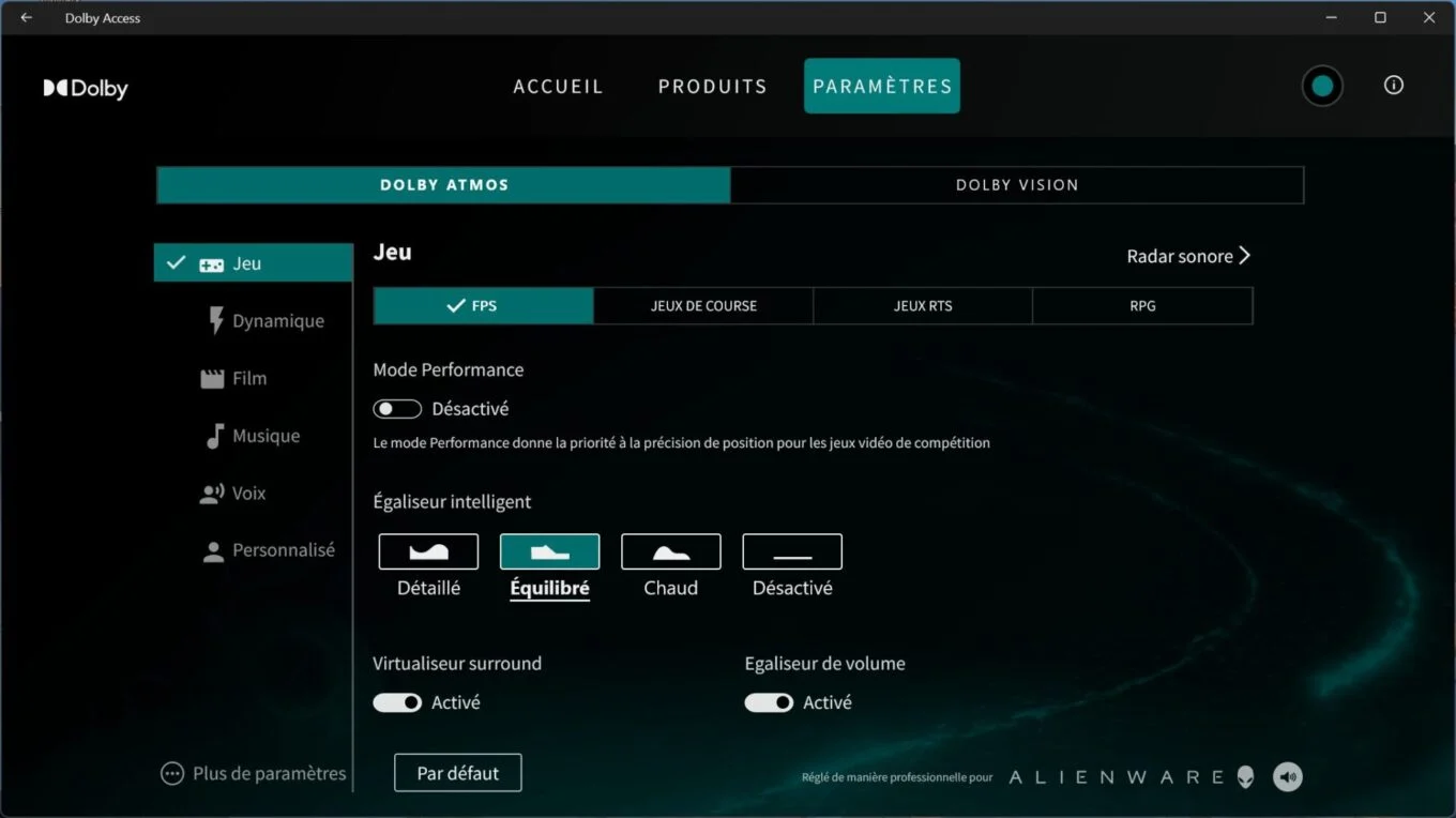 Đánh giá Alienware M18 R2 - "Quái vật" hiệu năng gaming thế hệ mới. 36 Alienware M18 R2 2
