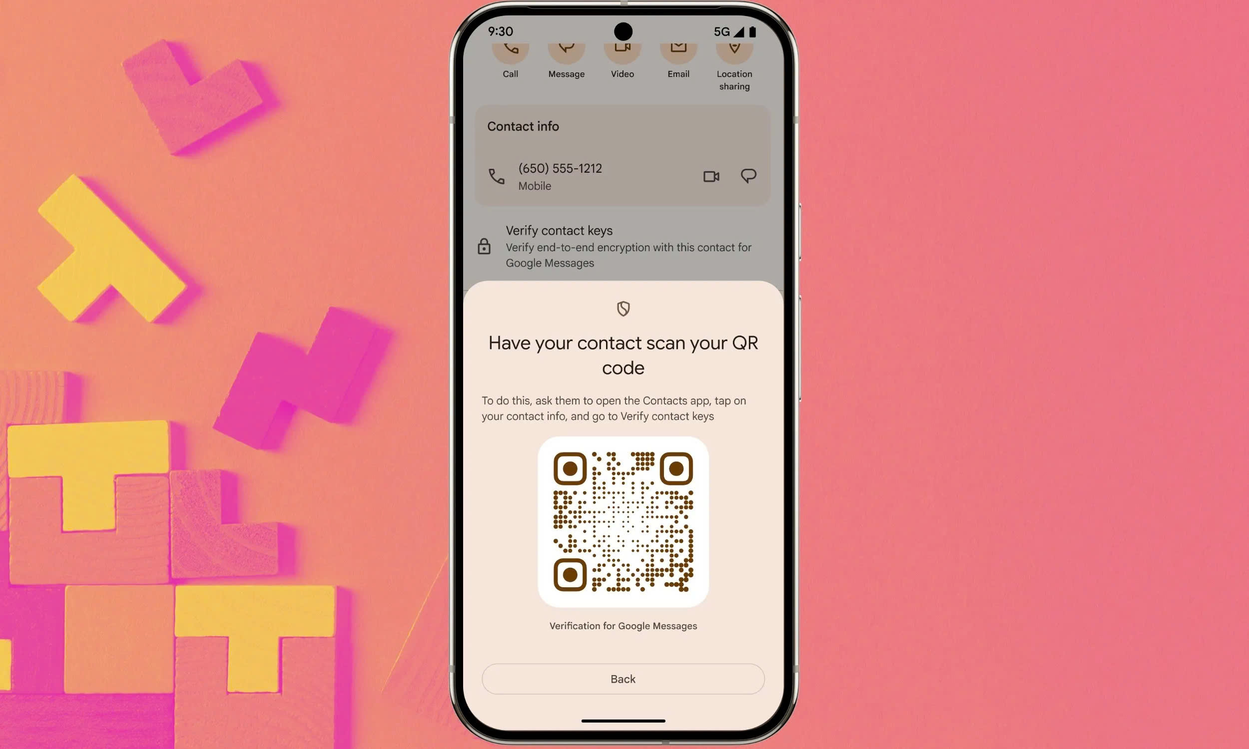 Android 2025 Google ra mat cong cu chong lua dao moi voi AI va Key Verifier 1