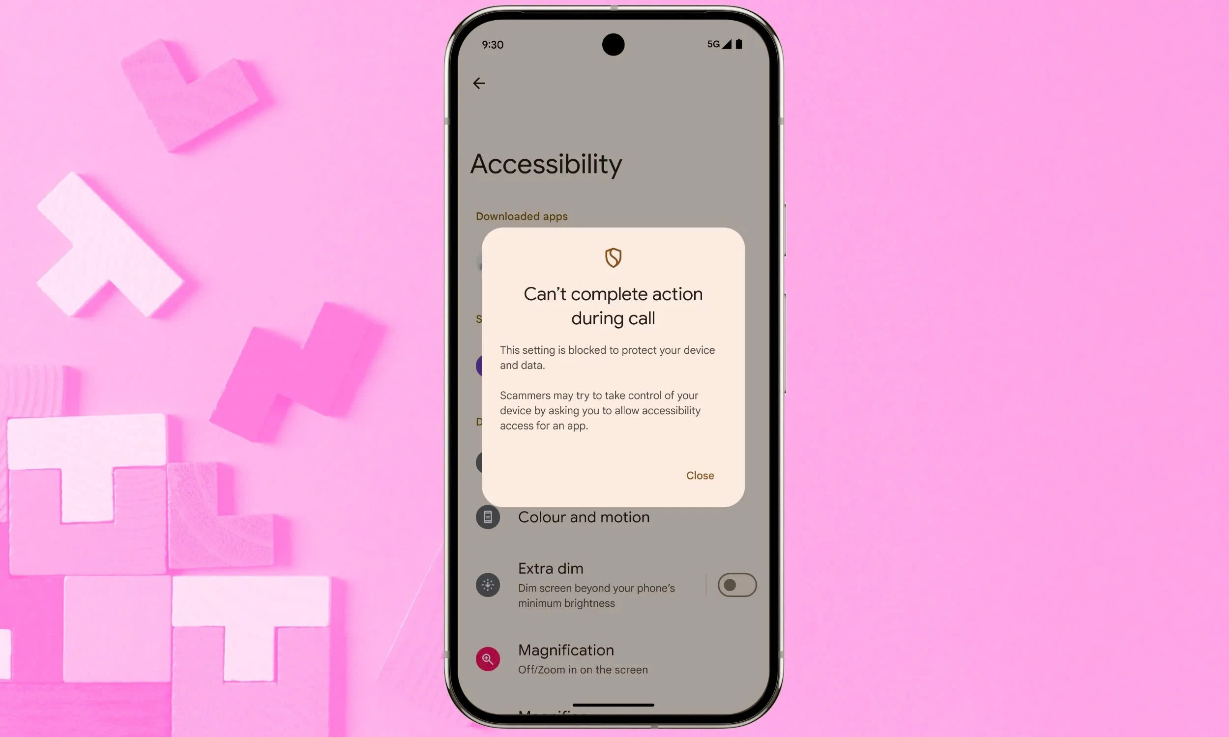 Android 2025 Google ra mat cong cu chong lua dao moi voi AI va Key Verifier 4