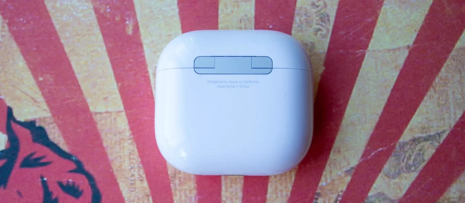 Đánh giá Apple AirPods 4 - Đỉnh cao âm thanh trong chiếc tai nghe nhỏ bé của Apple 21 Apple AirPods 4 15 e1746531196975