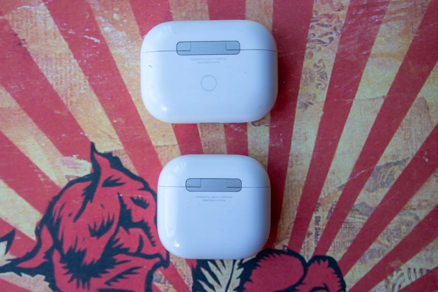 Đánh giá Apple AirPods 4 - Đỉnh cao âm thanh trong chiếc tai nghe nhỏ bé của Apple 28 Apple AirPods 4 8