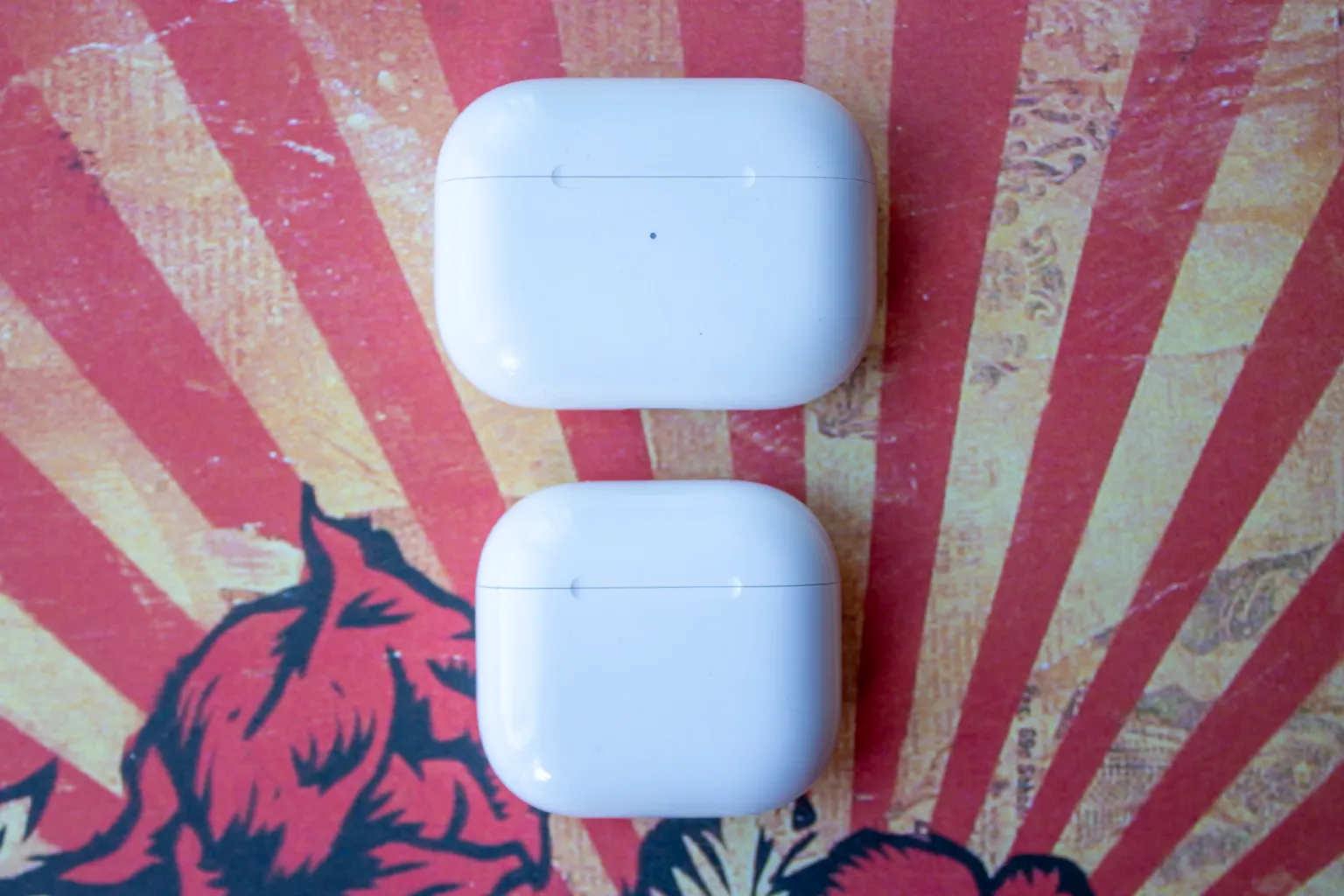 Đánh giá Apple AirPods 4 - Đỉnh cao âm thanh trong chiếc tai nghe nhỏ bé của Apple 27 Apple AirPods 4 9