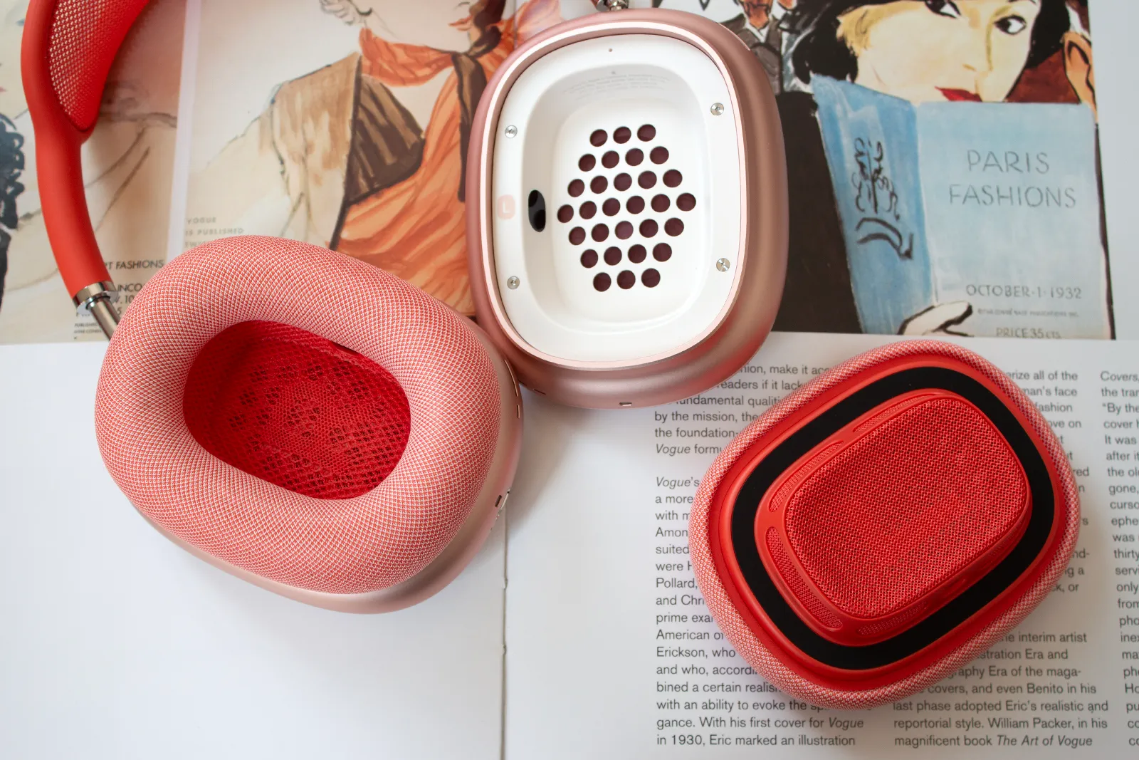 Đánh giá Apple AirPods Max - Đắm chìm trong thế giới âm thanh không giới hạn 7 Apple AirPods Max 11