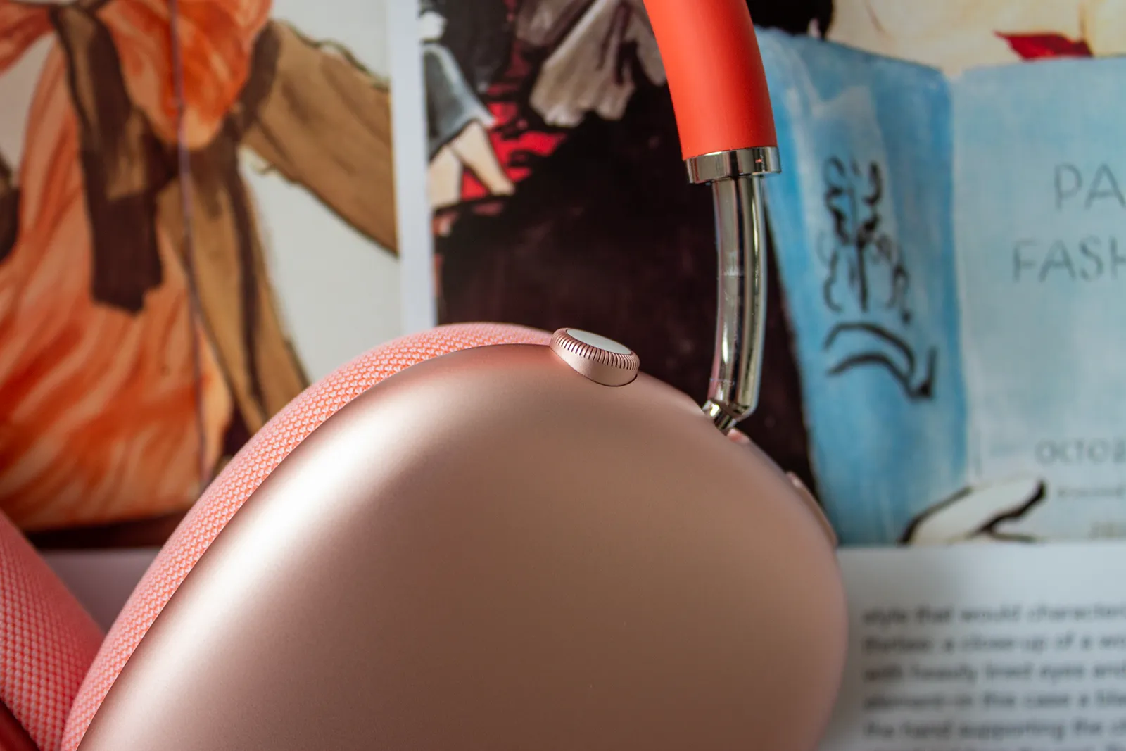 Đánh giá Apple AirPods Max - Đắm chìm trong thế giới âm thanh không giới hạn 6 Apple AirPods Max 12