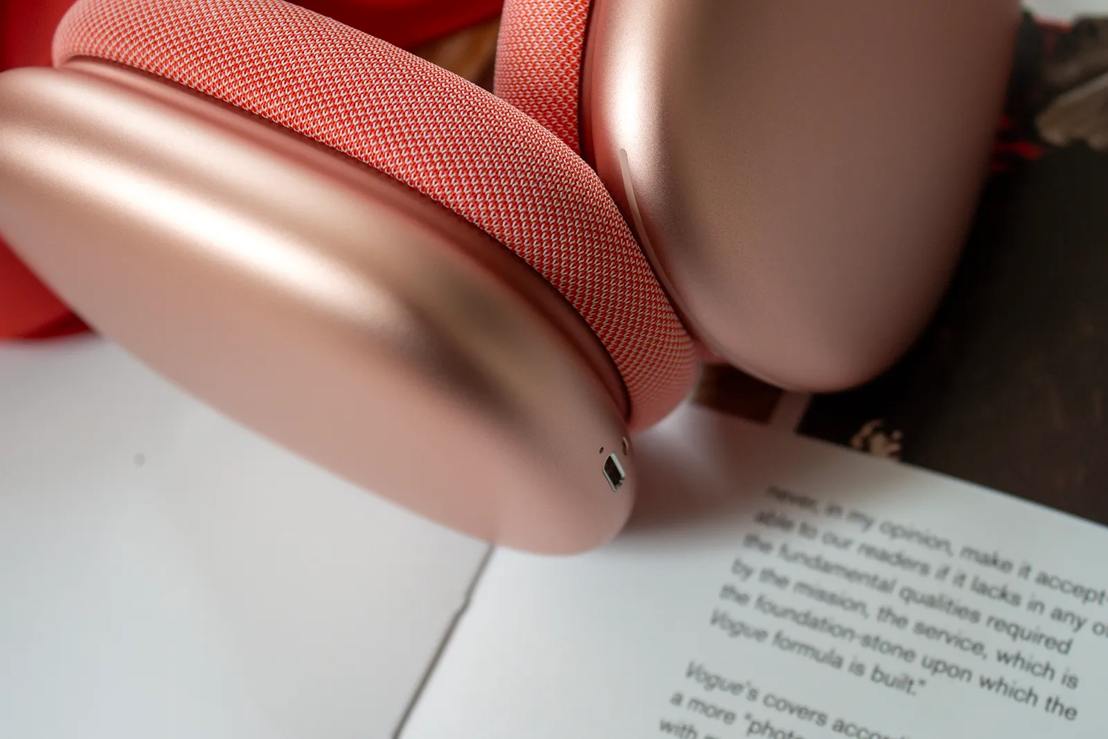 Đánh giá Apple AirPods Max - Đắm chìm trong thế giới âm thanh không giới hạn 5 Apple AirPods Max 13