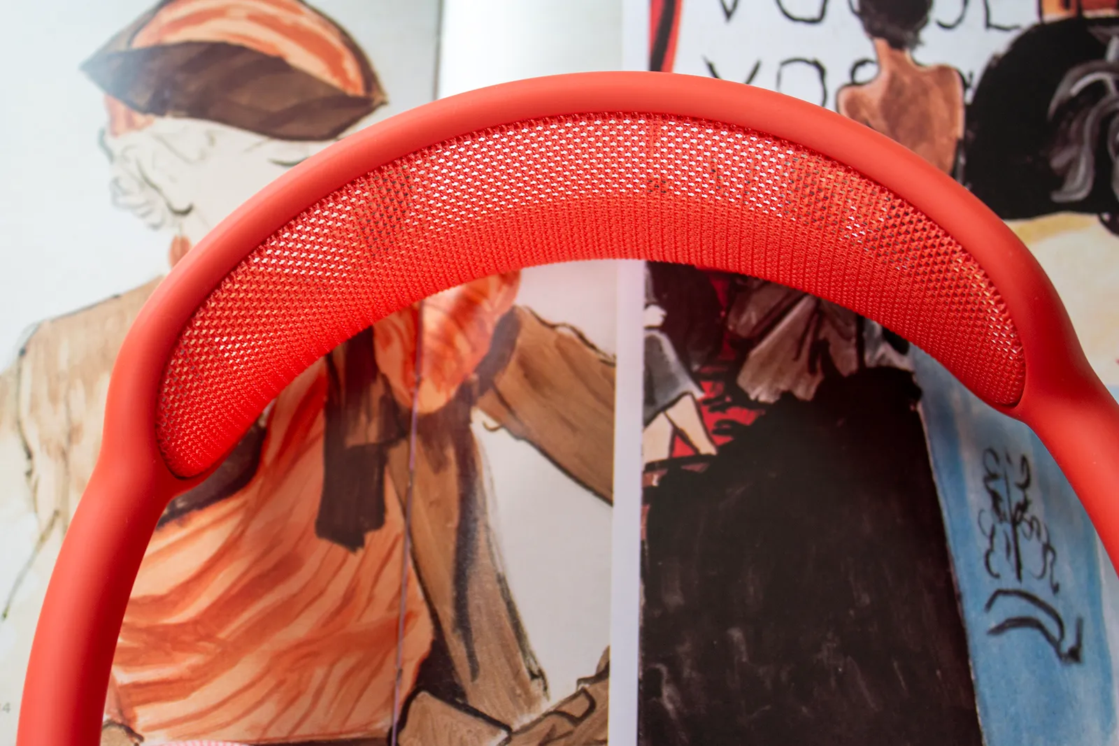 Đánh giá Apple AirPods Max - Đắm chìm trong thế giới âm thanh không giới hạn 3 Apple AirPods Max 15