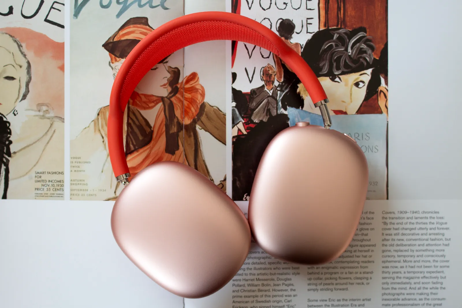 Đánh giá Apple AirPods Max - Đắm chìm trong thế giới âm thanh không giới hạn 2 Apple AirPods Max 16