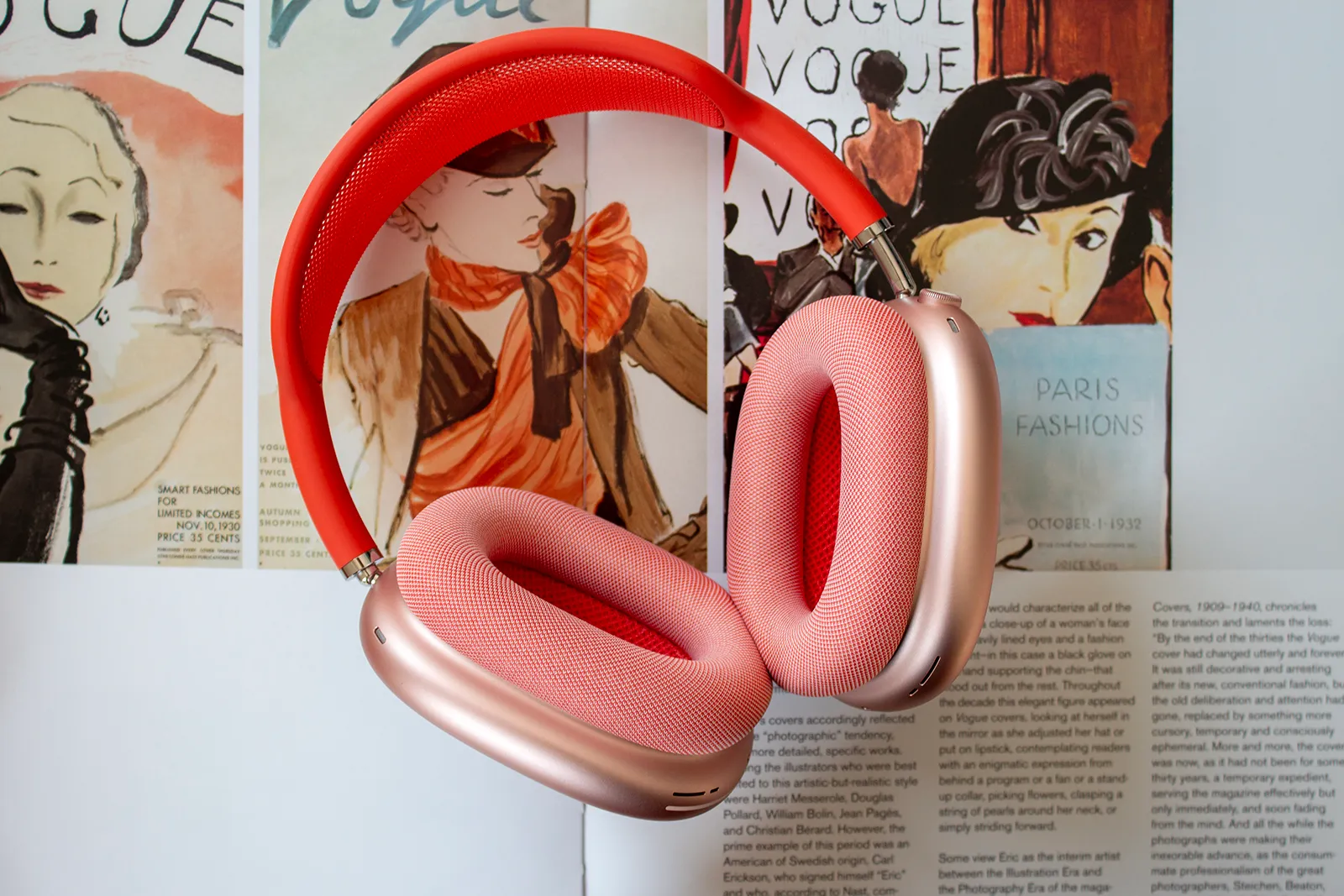 Đánh giá Apple AirPods Max - Đắm chìm trong thế giới âm thanh không giới hạn 12 Apple AirPods Max 17