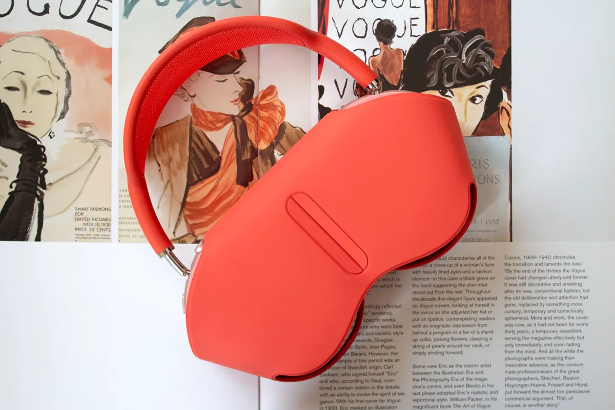 Đánh giá Apple AirPods Max - Đắm chìm trong thế giới âm thanh không giới hạn 10 Apple AirPods Max 8