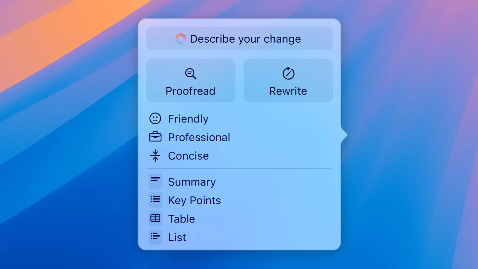 Apple Intelligence FAQ: Nó là gì, làm gì, và khi nào bạn có thể dùng? 8 Apple Intelligence FAQ No la gi lam gi va khi nao ban co the dung 3