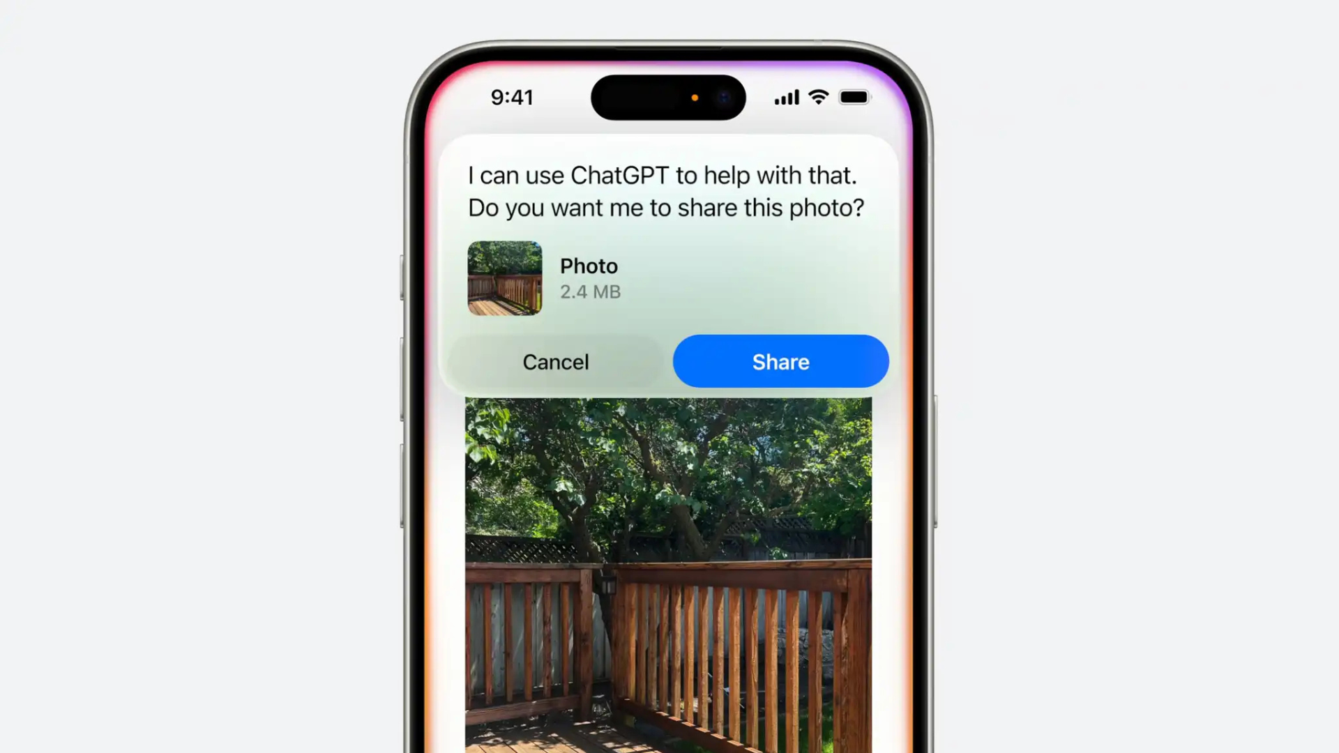 Apple Intelligence FAQ: Nó là gì, làm gì, và khi nào bạn có thể dùng? 11 Apple Intelligence FAQ No la gi lam gi va khi nao ban co the dung 5