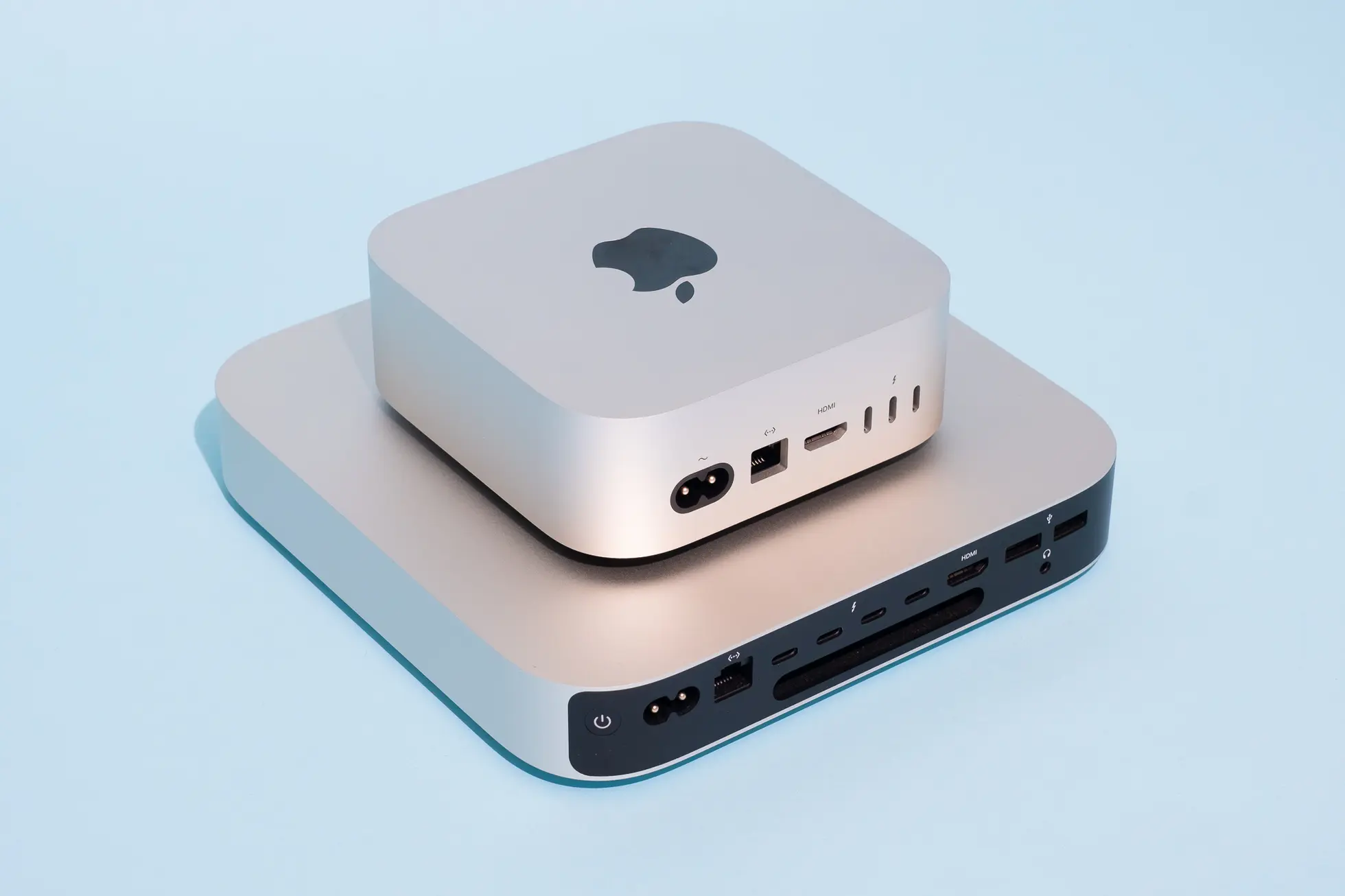 Top những PC mini tốt nhất hiện nay - Giải pháp toàn diện cho mọi không gian và nhu cầu sử dụng 16 Apple Mac mini M4 2024 1