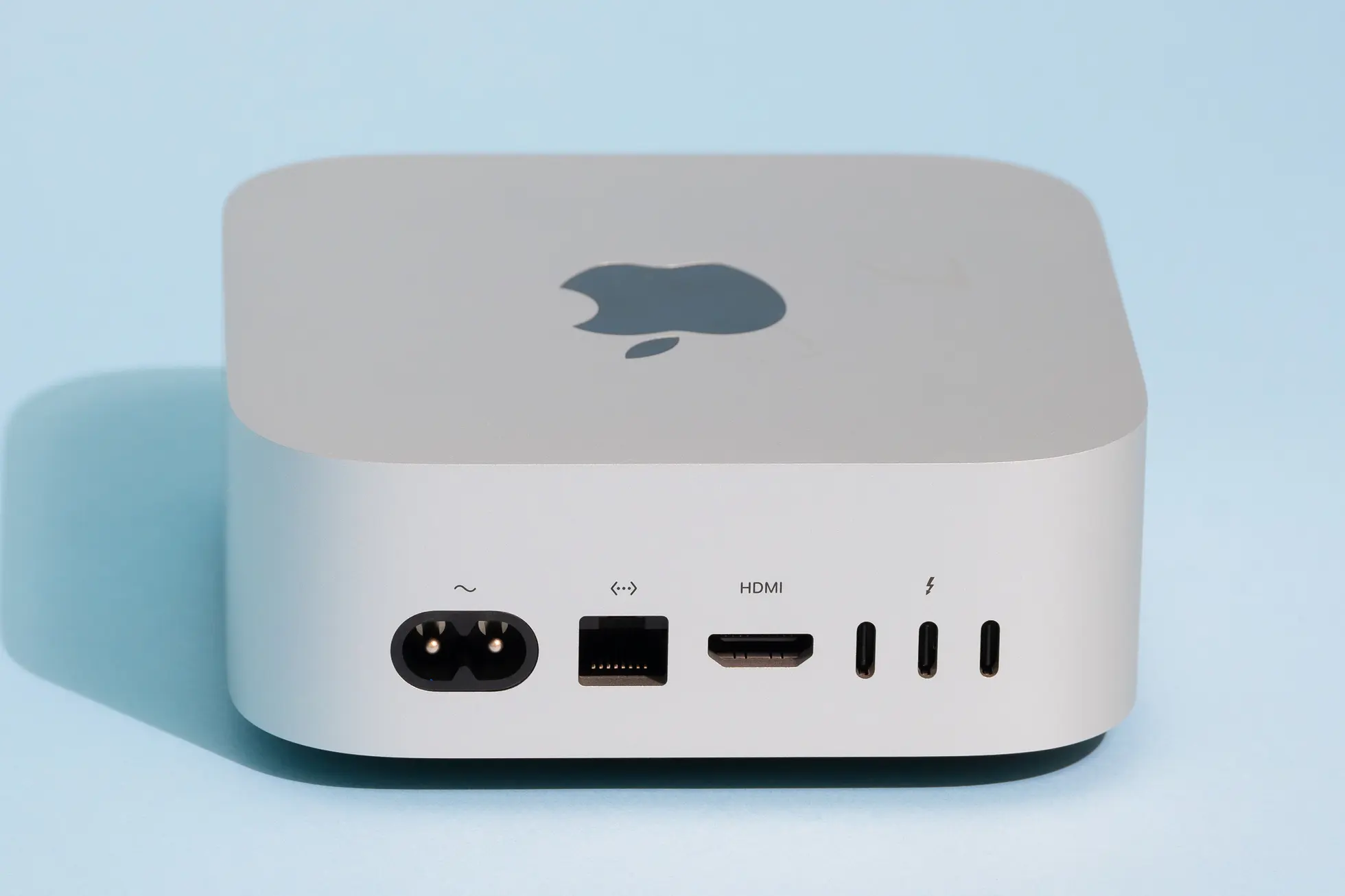 Top những PC mini tốt nhất hiện nay - Giải pháp toàn diện cho mọi không gian và nhu cầu sử dụng 15 Apple Mac mini M4 2024 2