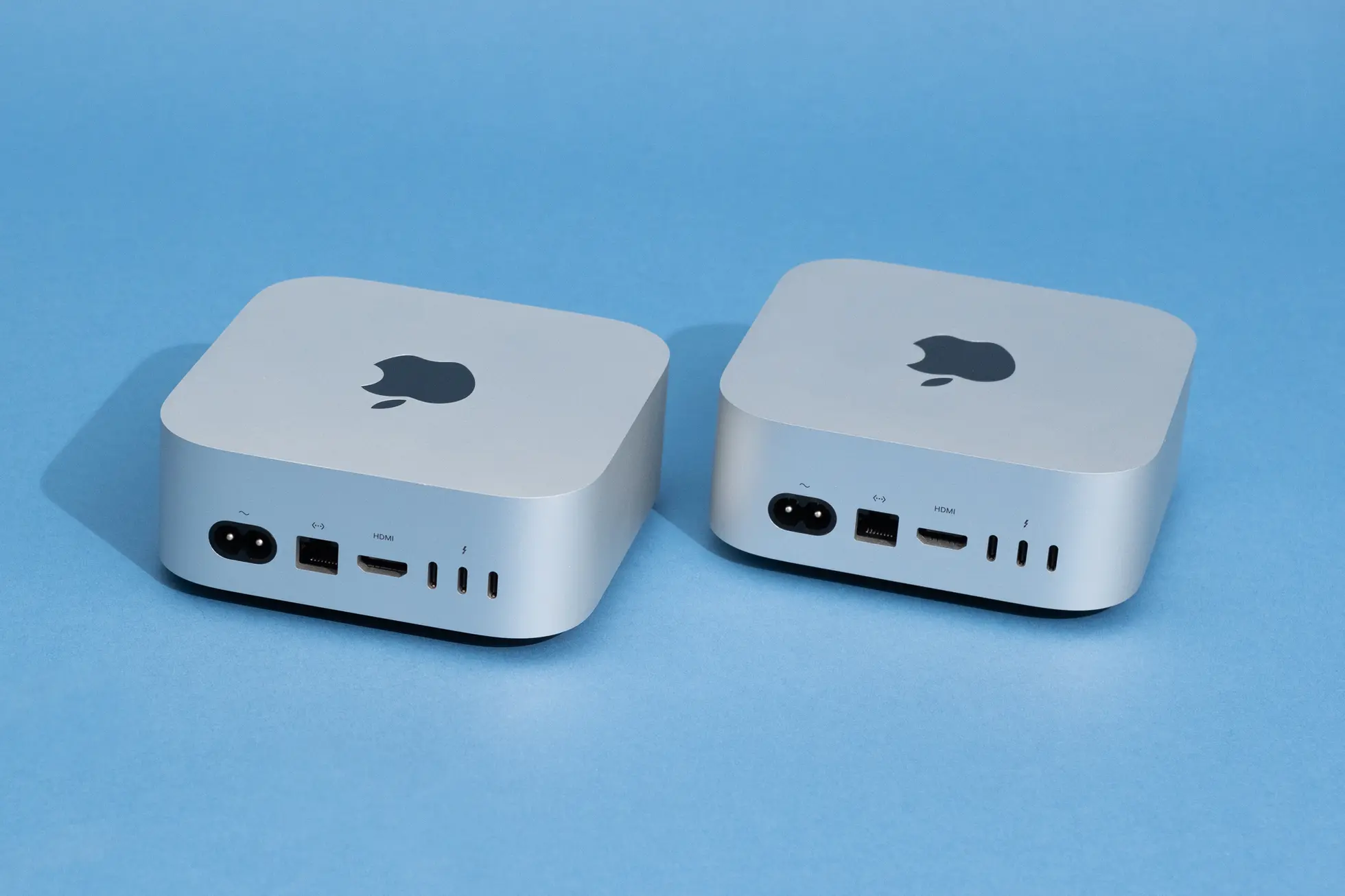 Top những PC mini tốt nhất hiện nay - Giải pháp toàn diện cho mọi không gian và nhu cầu sử dụng 18 Apple Mac mini M4 Pro 2024 1