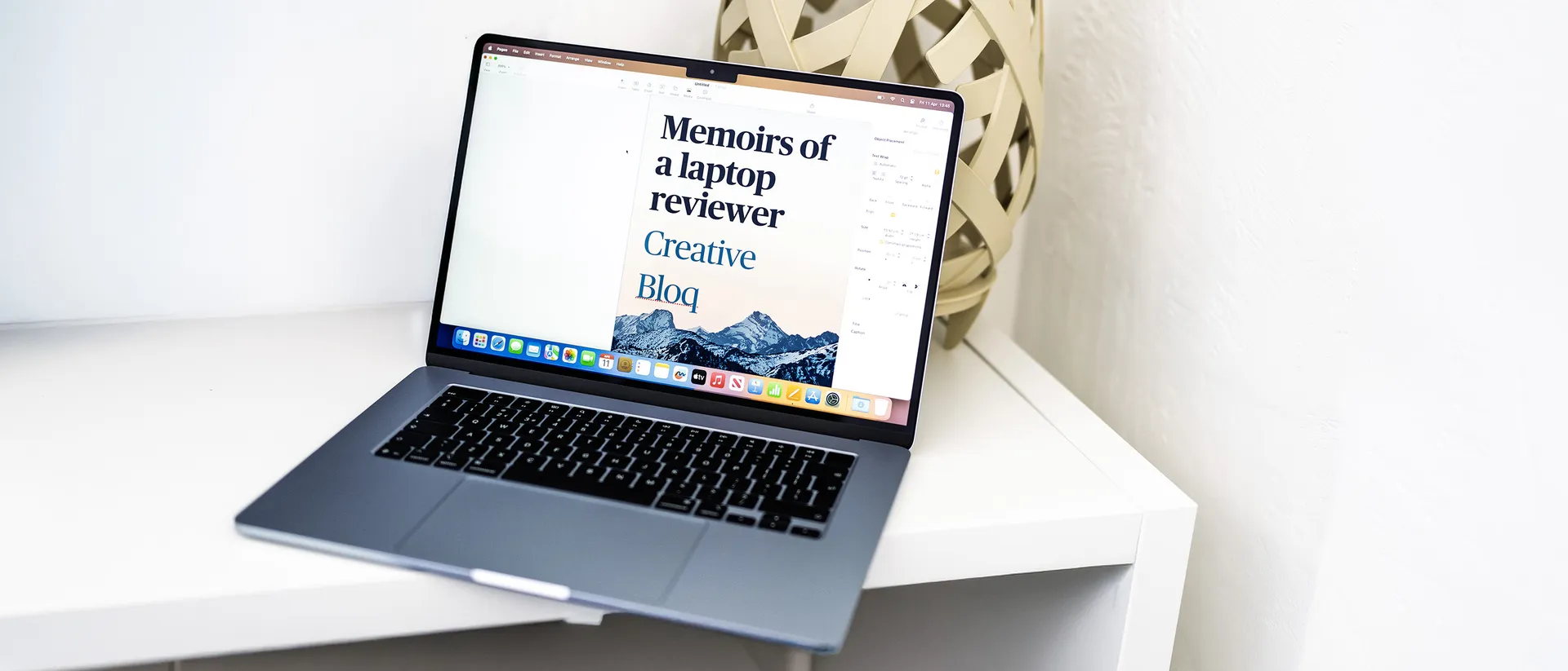 Apple MacBook Air 15 M4 7