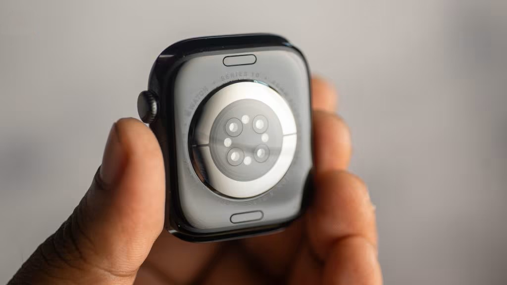 Đánh giá Apple Watch Series 10 - Mở khóa tương lai và những tính năng đột phá 19 Apple Watch Series 10 2