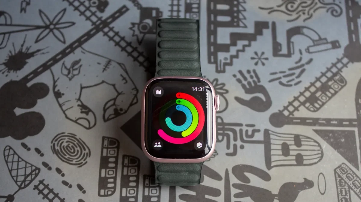 Đánh giá Apple Watch Series 9 - Đồng hồ thông minh đưa sức khỏe lên tầm cao mới 21 Apple Watch Series 9 1 e1746873313149