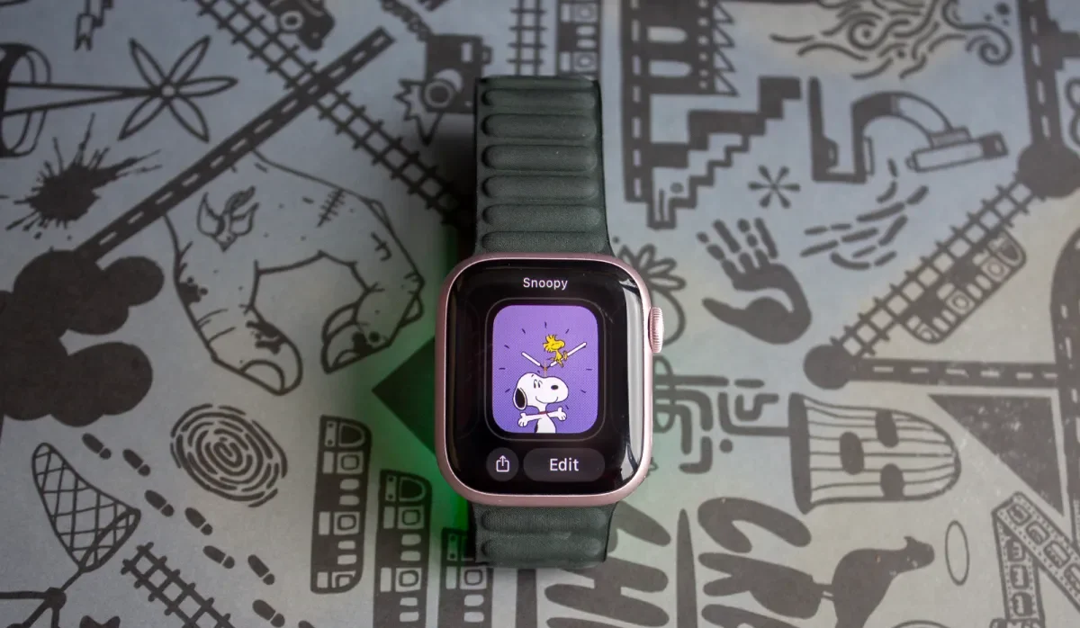 Đánh giá Apple Watch Series 9 - Đồng hồ thông minh đưa sức khỏe lên tầm cao mới 19 Apple Watch Series 9 2 e1746873250193