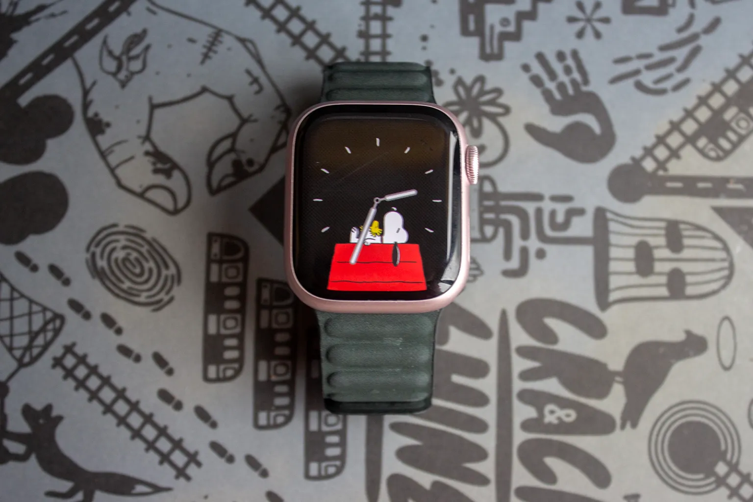 Đánh giá Apple Watch Series 9 - Đồng hồ thông minh đưa sức khỏe lên tầm cao mới 17 Apple Watch Series 9 4