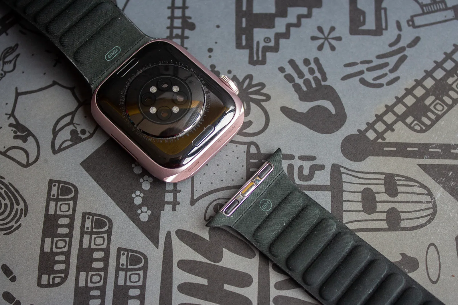 Đánh giá Apple Watch Series 9 - Đồng hồ thông minh đưa sức khỏe lên tầm cao mới 15 Apple Watch Series 9 6