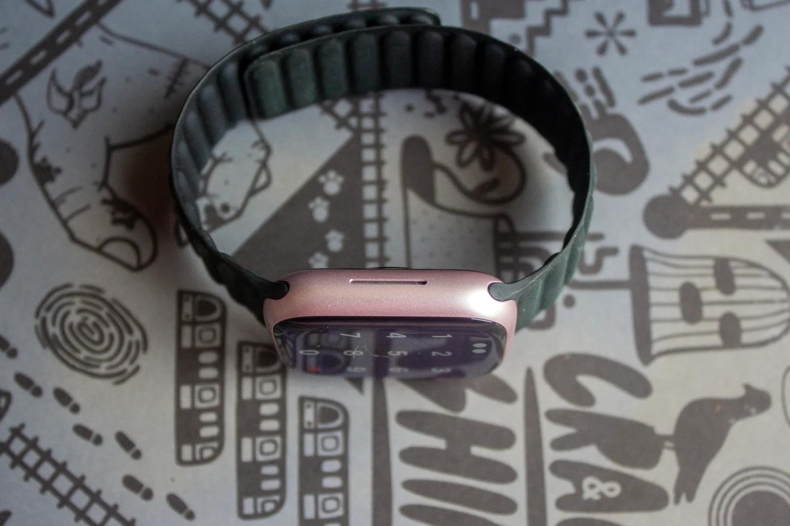 Đánh giá Apple Watch Series 9 - Đồng hồ thông minh đưa sức khỏe lên tầm cao mới 14 Apple Watch Series 9 7