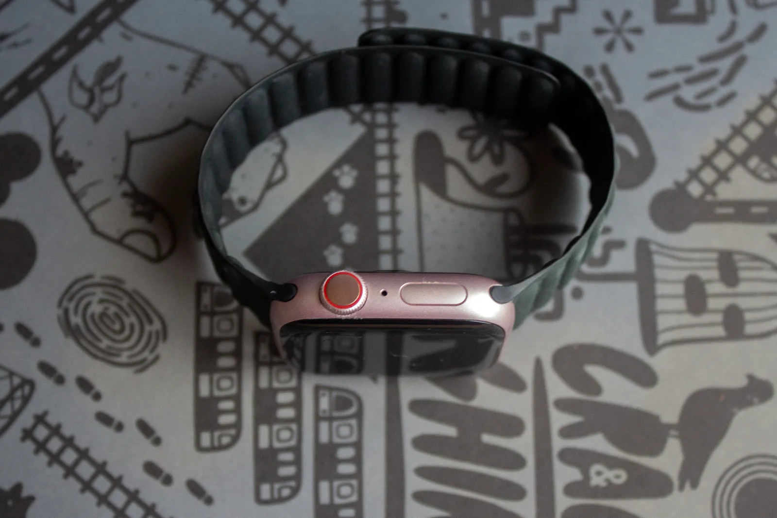 Đánh giá Apple Watch Series 9 - Đồng hồ thông minh đưa sức khỏe lên tầm cao mới 13 Apple Watch Series 9 8