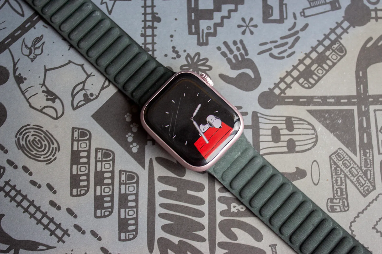 Đánh giá Apple Watch Series 9 - Đồng hồ thông minh đưa sức khỏe lên tầm cao mới 12 Apple Watch Series 9 9