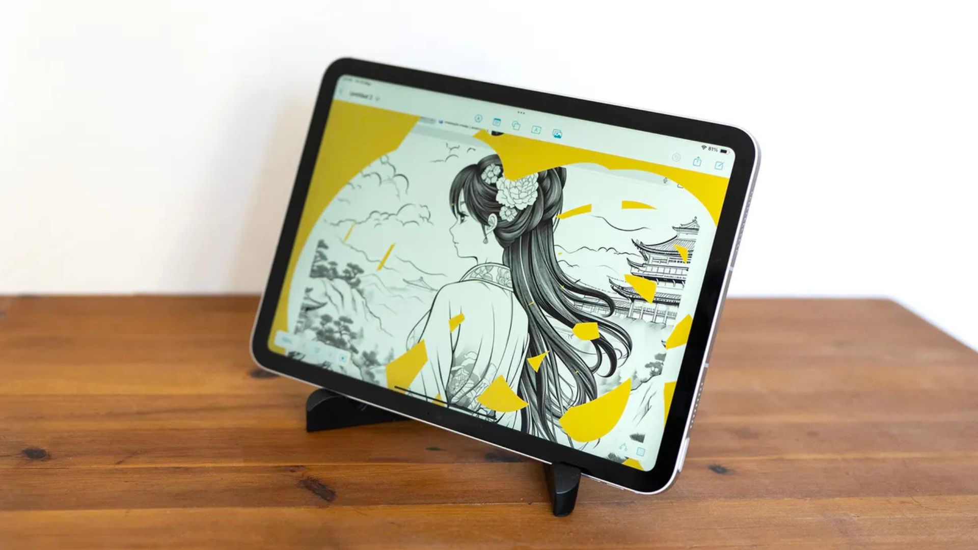 Đánh giá Apple iPad A16 2025 - Giải trí và sáng tạo không giới hạn, nâng tầm cuộc sống của bạn 1 Apple iPad A16 2025 7