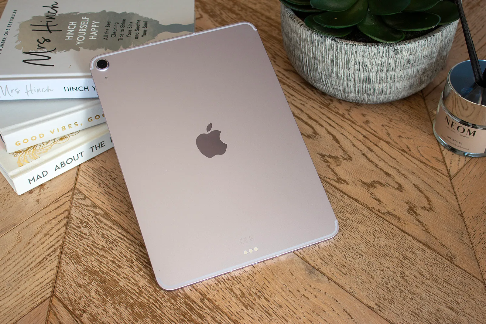 Đánh giá Apple iPad Air (M3) - Chip M3, màn hình lớn hơn – xứng tầm nâng cấp? 27 Apple iPad Air M3 1