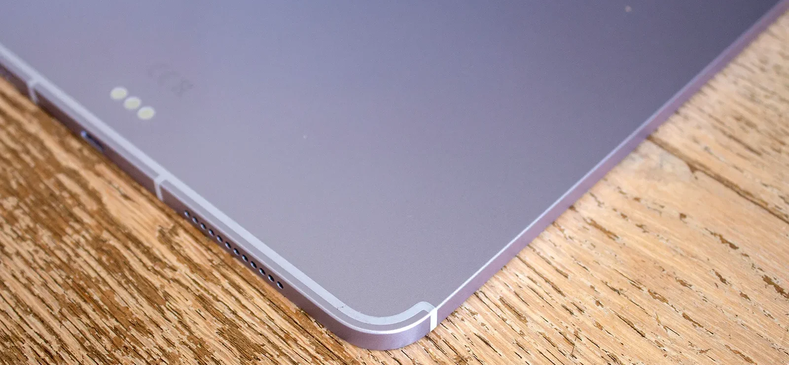 Đánh giá Apple iPad Air (M3) - Chip M3, màn hình lớn hơn – xứng tầm nâng cấp? 17 Apple iPad Air M3 12 e1746431241251