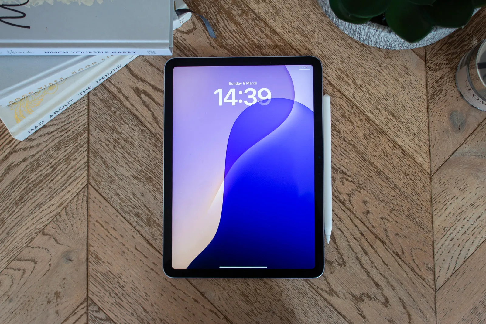 Đánh giá Apple iPad Air (M3) - Chip M3, màn hình lớn hơn – xứng tầm nâng cấp? 22 Apple iPad Air M3 6