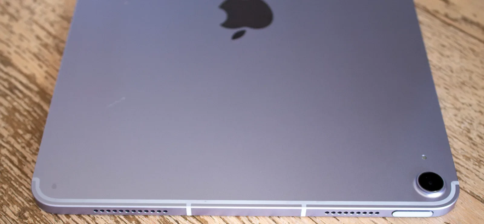 Đánh giá Apple iPad Air (M3) - Chip M3, màn hình lớn hơn – xứng tầm nâng cấp? 21 Apple iPad Air M3 8 e1746431423480