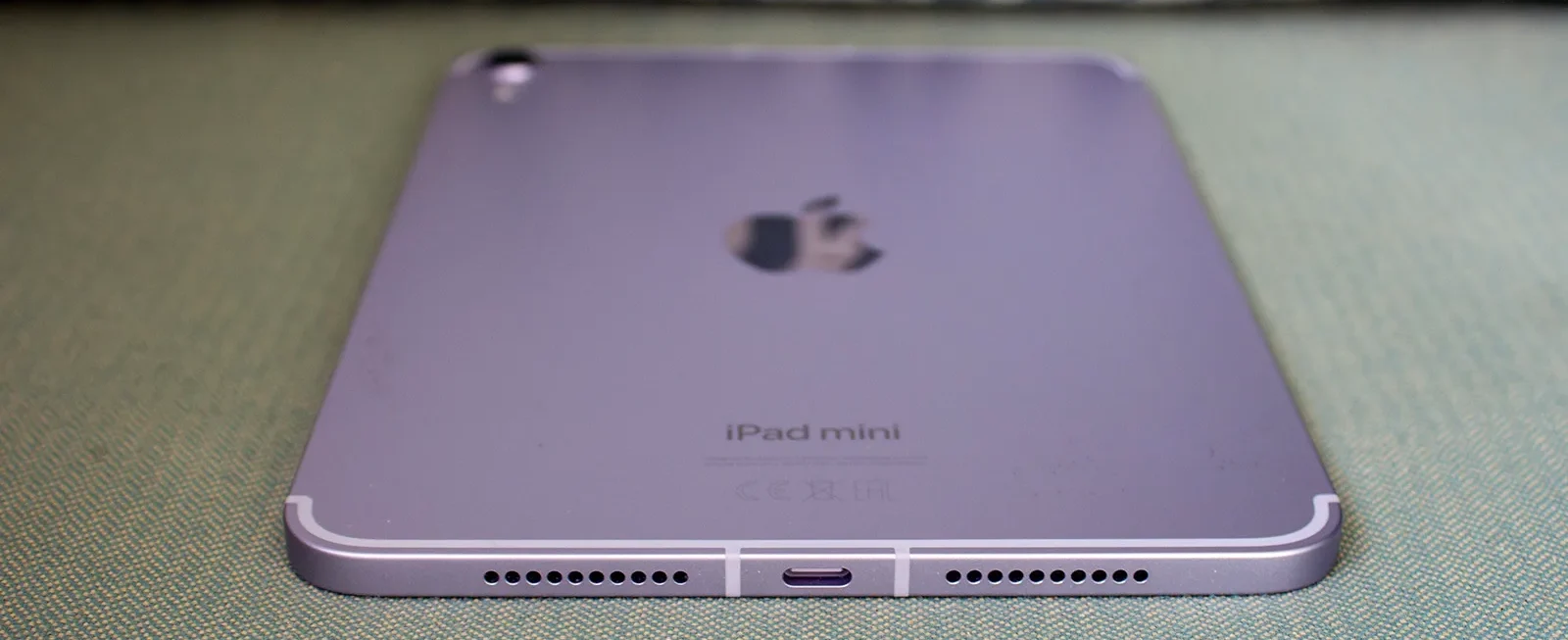 Đánh giá Apple iPad mini A17 Pro - Nhỏ gọn, mạnh mẽ, là người bạn đồng hành hoàn hảo 20 Apple iPad mini A17 Pro 10 e1746515935881